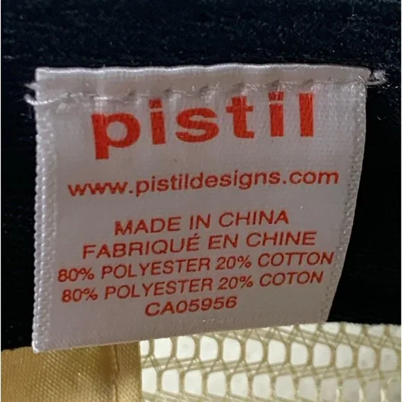 Lunar Women's Howling Wolf Truckers Snapback Hat Cap - Picture 5 of 5